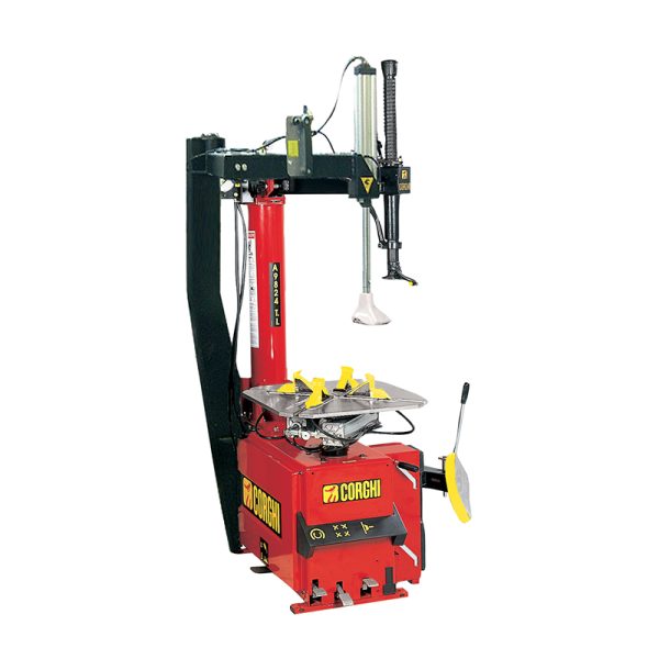 Corghi A9824TI-DV-1000 tire changer