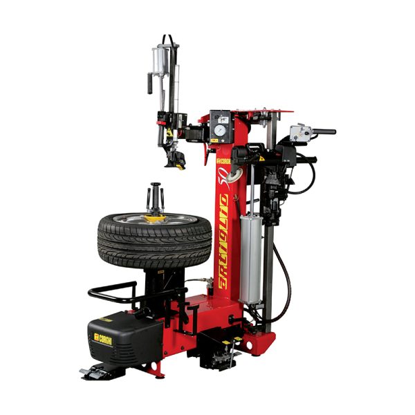 Artiglio 50 tire changer