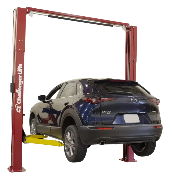 Challenger Lift VLE10 hoist